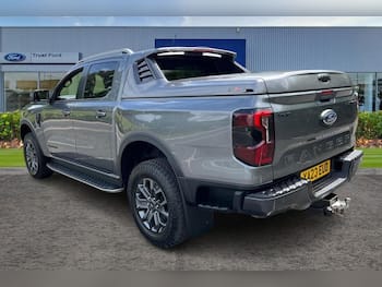 Used Ford Ranger 2023 for sale - 79641205: Photo