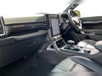 Used Ford Ranger 2023 for sale - 79641205: Photo