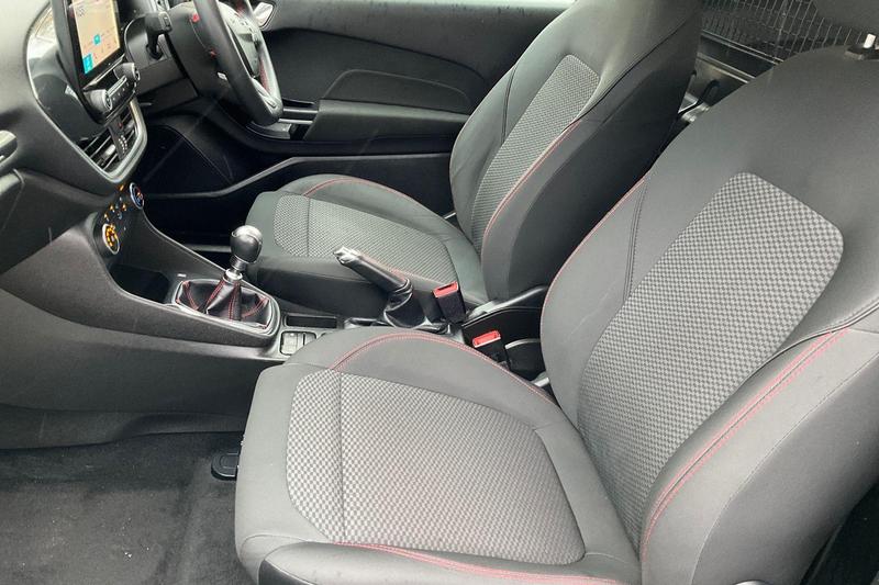 Used Ford Fiesta 2019 for sale - 76960762: Photo 10