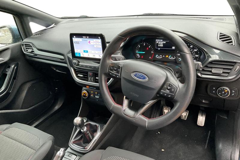 Used Ford Fiesta 2019 for sale - 76960762: Photo 13