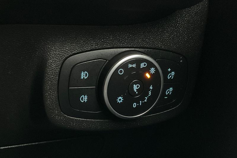 Used Ford Fiesta 2019 for sale - 76960762: Photo 17