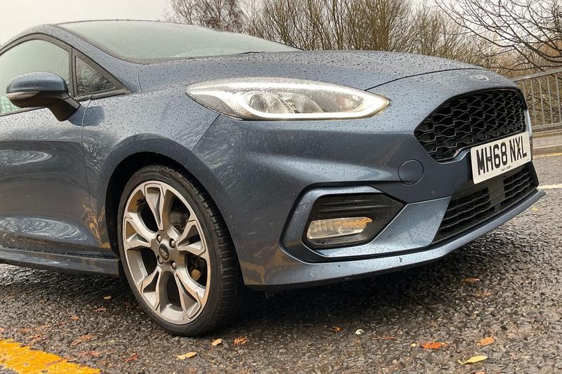 Used Ford Fiesta 2019 for sale - 76960762: Photo 18
