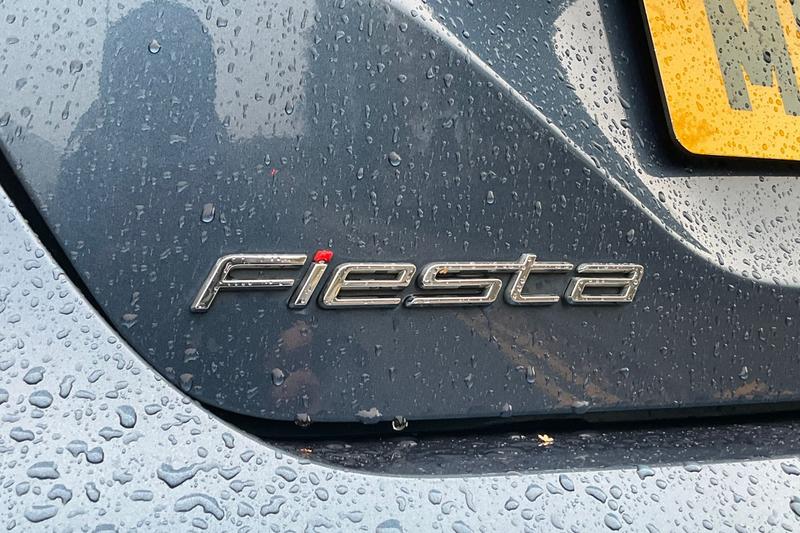 Used Ford Fiesta 2019 for sale - 76960762: Photo 19