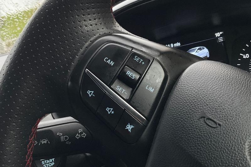 Used Ford Fiesta 2019 for sale - 76960762: Photo 24