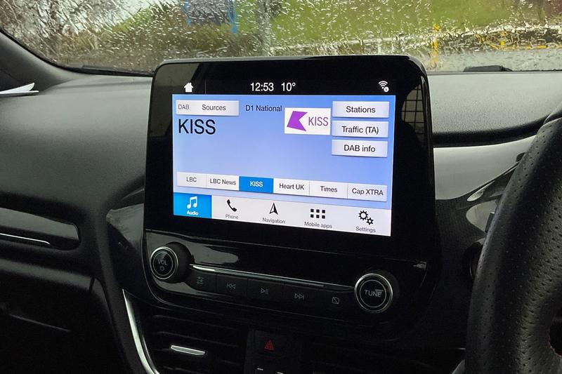 Used Ford Fiesta 2019 for sale - 76960762: Photo 25