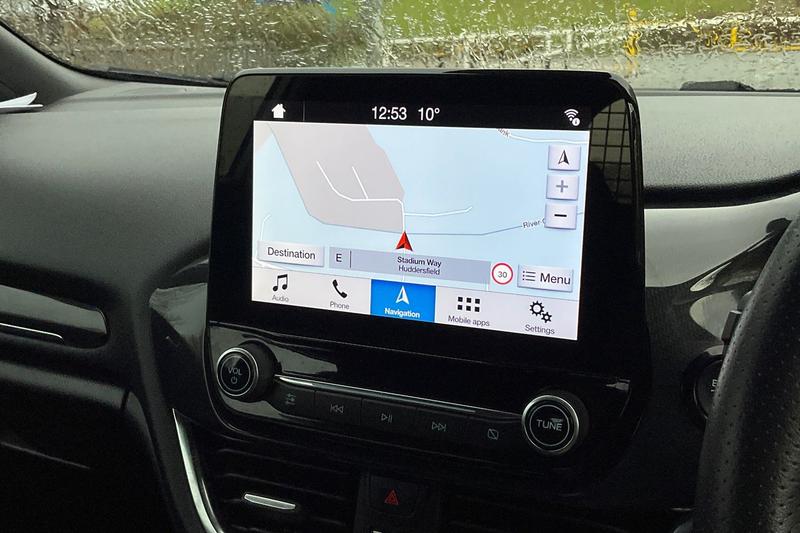 Used Ford Fiesta 2019 for sale - 76960762: Photo 26