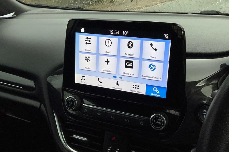 Used Ford Fiesta 2019 for sale - 76960762: Photo 27