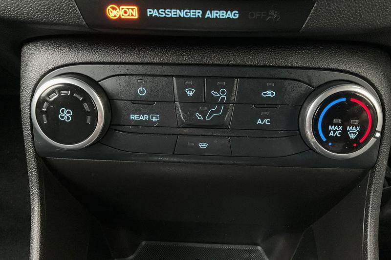 Used Ford Fiesta 2019 for sale - 76960762: Photo 28