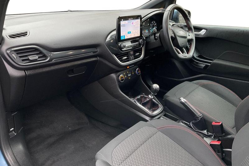 Used Ford Fiesta 2019 for sale - 76960762: Photo 3