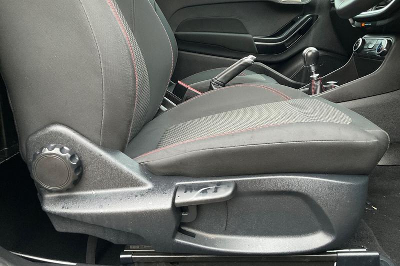 Used Ford Fiesta 2019 for sale - 76960762: Photo 34