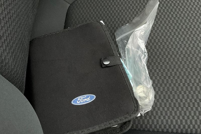 Used Ford Fiesta 2019 for sale - 76960762: Photo 37