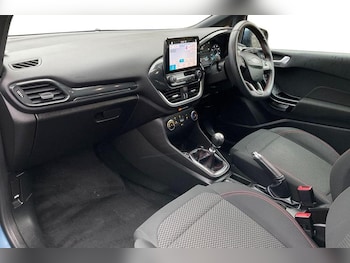 Used Ford Fiesta 2019 for sale - 76960762: Photo