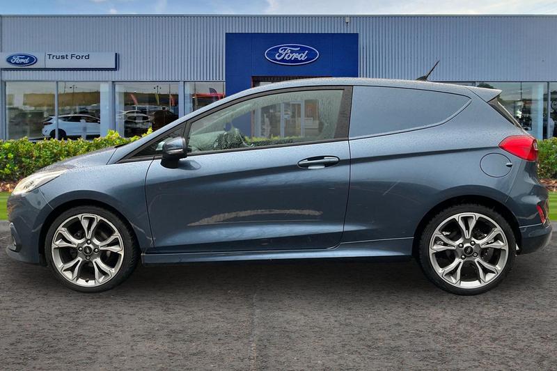 Used Ford Fiesta 2019 for sale - 76960762: Photo 5