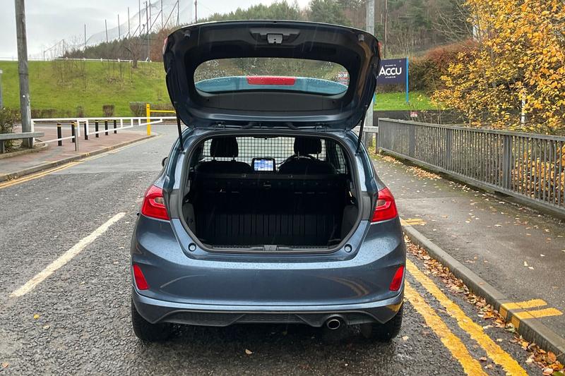 Used Ford Fiesta 2019 for sale - 76960762: Photo 6