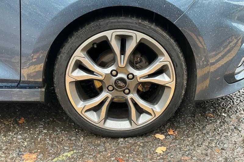 Used Ford Fiesta 2019 for sale - 76960762: Photo 7