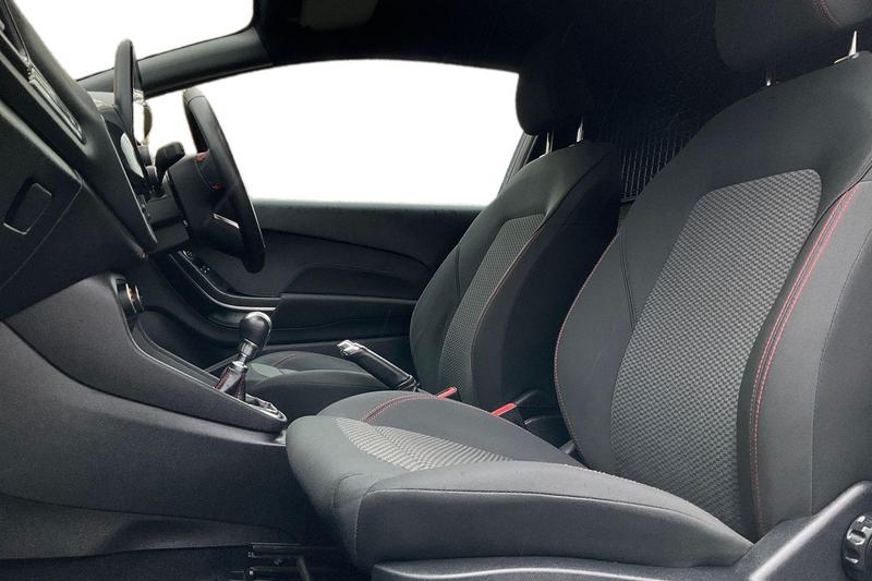 Used Ford Fiesta 2019 for sale - 76960762: Photo 9