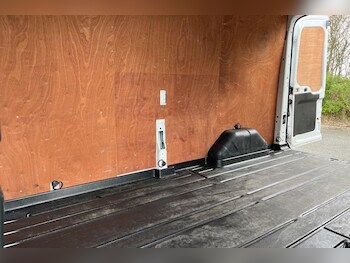 Used Ford Transit 2021 for sale - 78255584: Photo