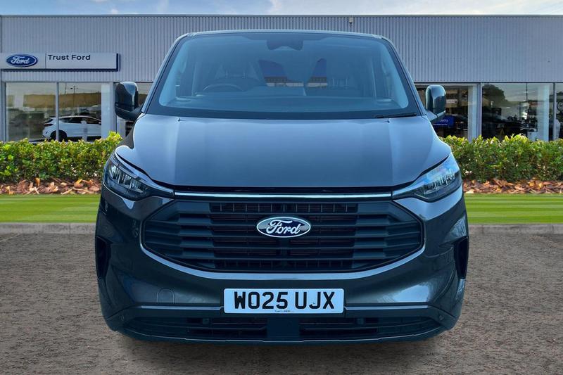 Used Ford Transit Custom 2025 for sale - 78067416: Photo 11