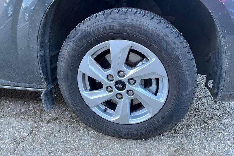 Used Ford Transit Custom 2025 for sale - 78067416: Photo 16