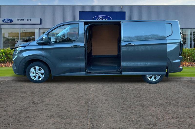 Used Ford Transit Custom 2025 for sale - 78067416: Photo 5