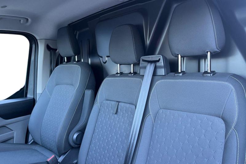Used Ford Transit Custom 2025 for sale - 78067416: Photo 9