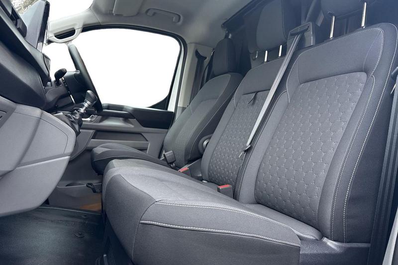 Used Ford Transit Custom 2025 for sale - 77020137: Photo 10