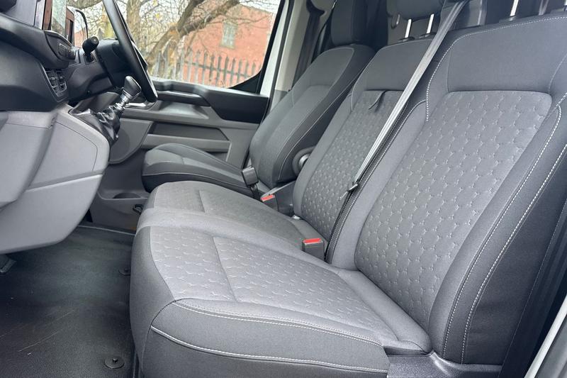 Used Ford Transit Custom 2025 for sale - 77020137: Photo 11