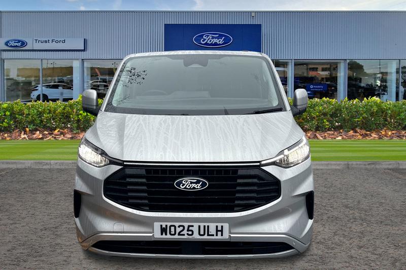 Used Ford Transit Custom 2025 for sale - 77020137: Photo 12
