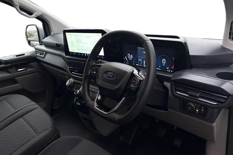 Used Ford Transit Custom 2025 for sale - 77020137: Photo 14