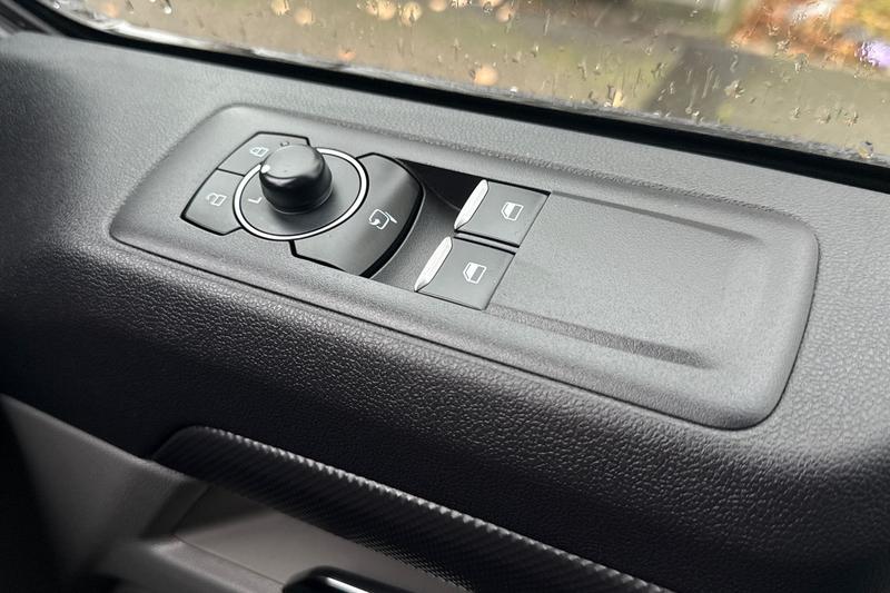 Used Ford Transit Custom 2025 for sale - 77020137: Photo 18