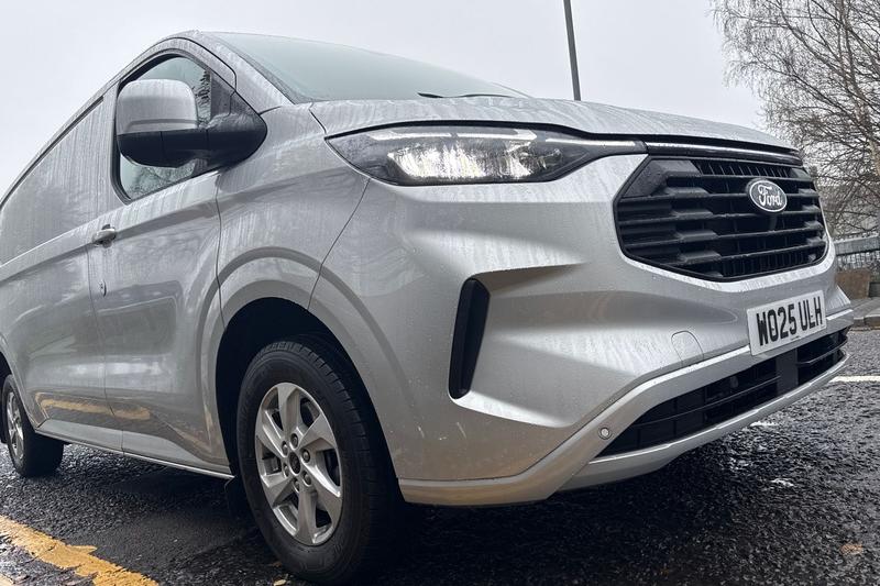 Used Ford Transit Custom 2025 for sale - 77020137: Photo 19