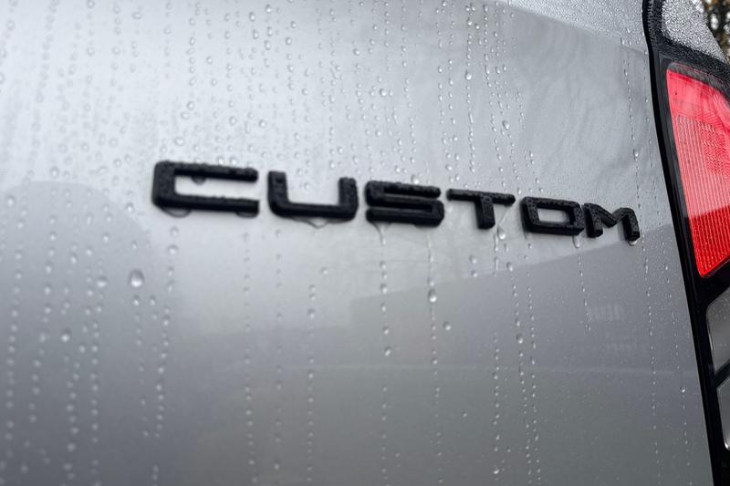 Used Ford Transit Custom 2025 for sale - 77020137: Photo 20