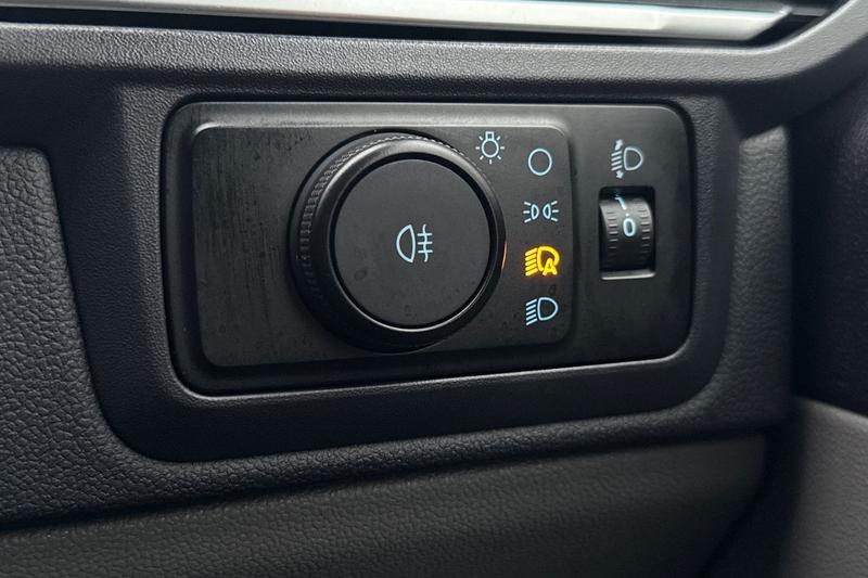 Used Ford Transit Custom 2025 for sale - 77020137: Photo 22