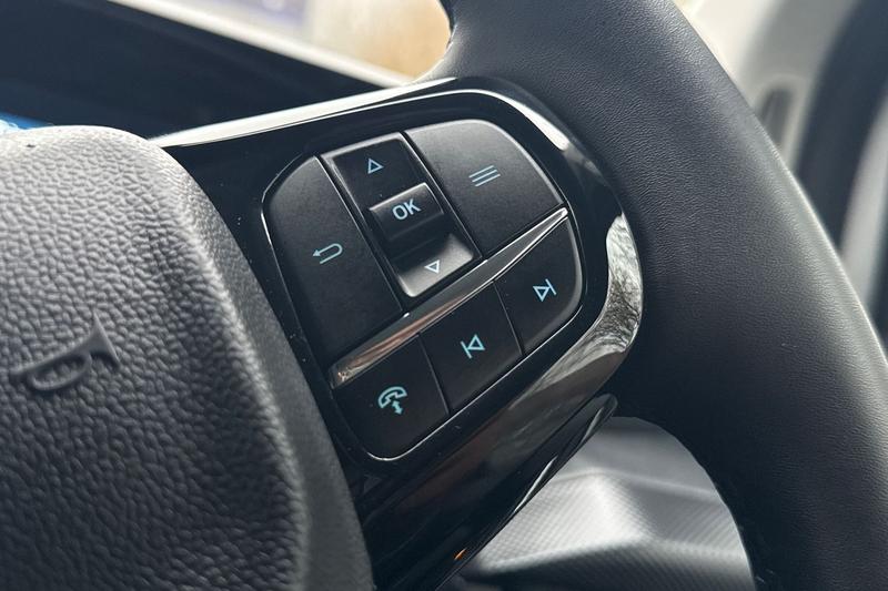 Used Ford Transit Custom 2025 for sale - 77020137: Photo 24