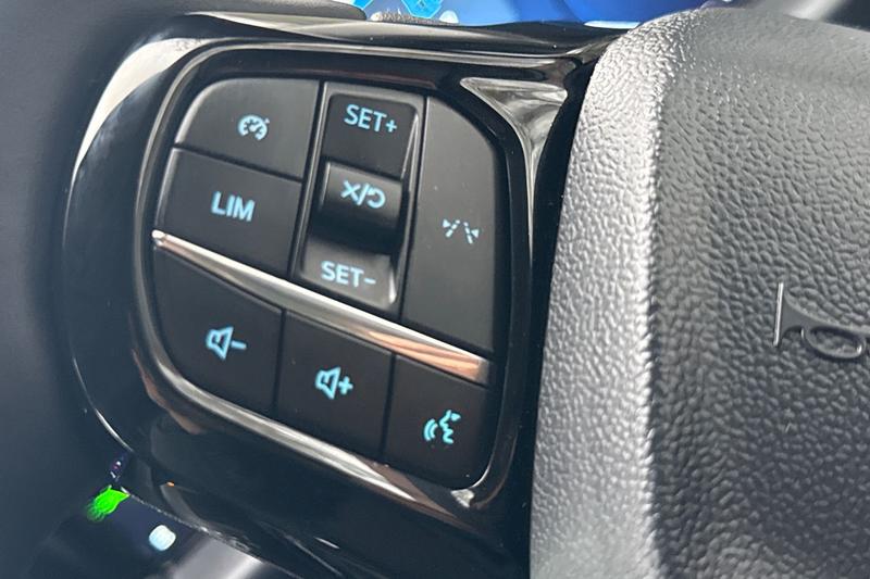 Used Ford Transit Custom 2025 for sale - 77020137: Photo 25