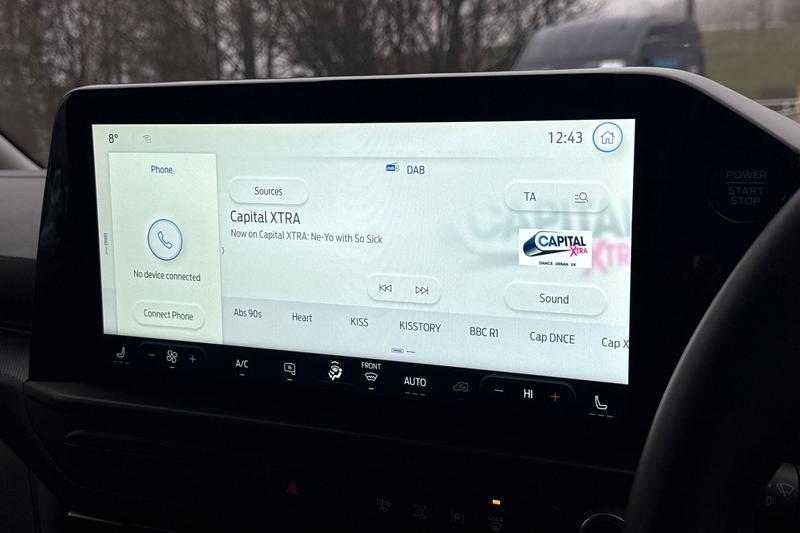 Used Ford Transit Custom 2025 for sale - 77020137: Photo 26