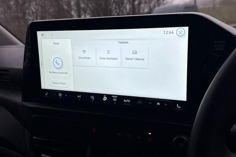 Used Ford Transit Custom 2025 for sale - 77020137: Photo 27