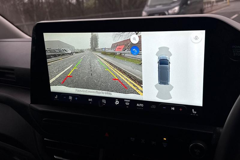 Used Ford Transit Custom 2025 for sale - 77020137: Photo 28