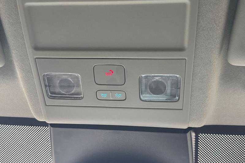 Used Ford Transit Custom 2025 for sale - 77020137: Photo 31