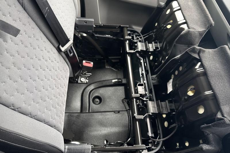 Used Ford Transit Custom 2025 for sale - 77020137: Photo 33