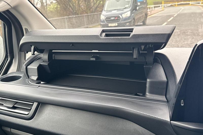 Used Ford Transit Custom 2025 for sale - 77020137: Photo 35