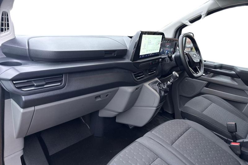 Used Ford Transit Custom 2025 for sale - 77020137: Photo 4