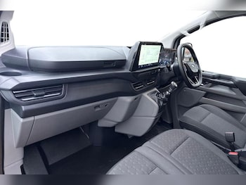 Used Ford Transit Custom 2025 for sale - 77020137: Photo