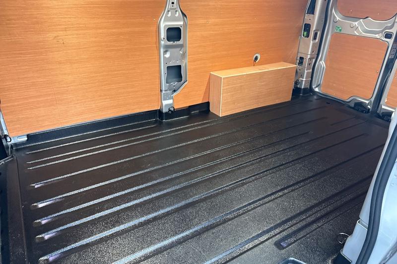 Used Ford Transit Custom 2025 for sale - 77020137: Photo 5