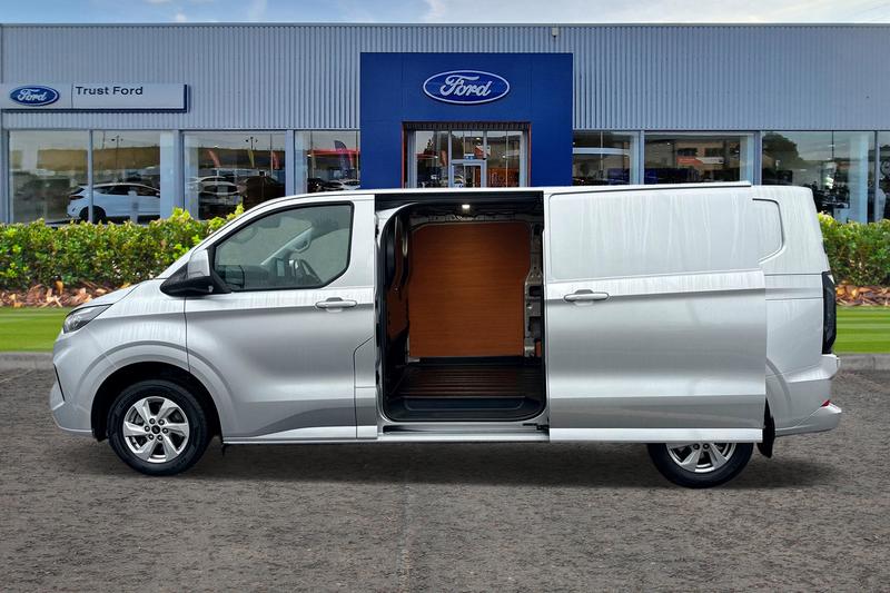 Used Ford Transit Custom 2025 for sale - 77020137: Photo 6