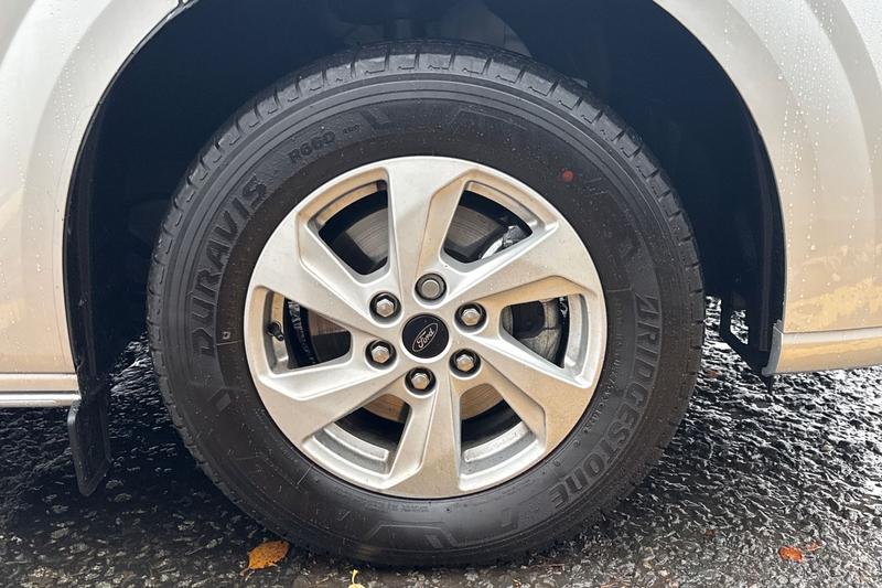 Used Ford Transit Custom 2025 for sale - 77020137: Photo 8