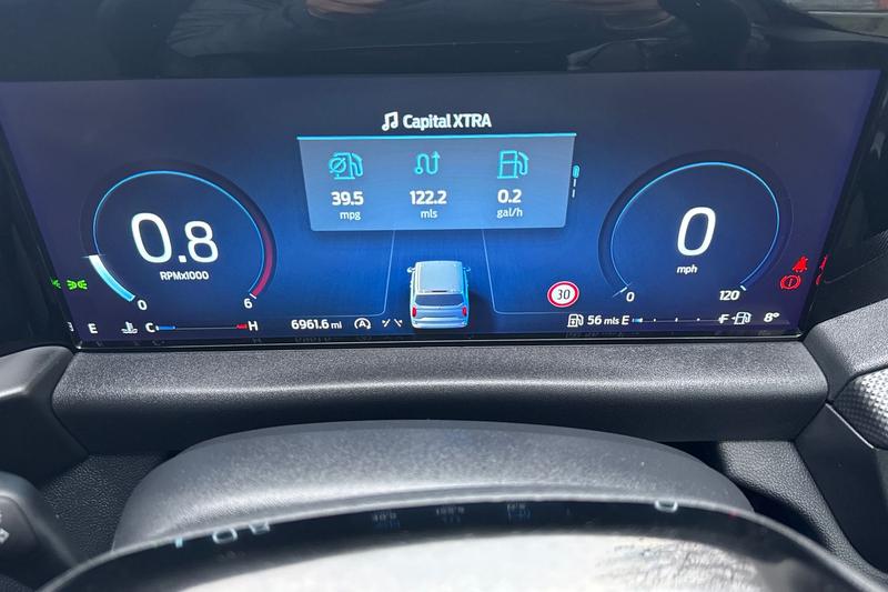 Used Ford Transit Custom 2025 for sale - 77020137: Photo 9