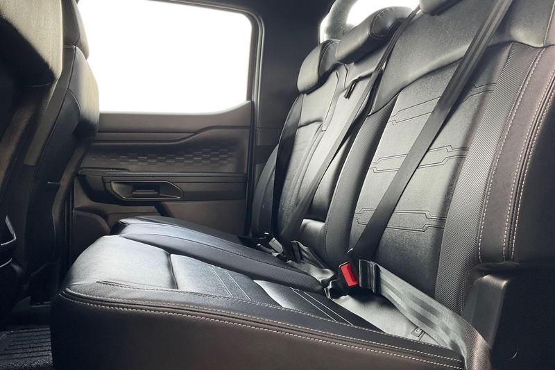 Used Ford Ranger 2024 for sale - 76344479: Photo 10