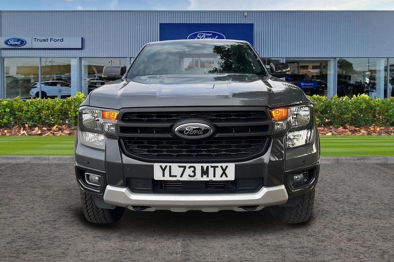Used Ford Ranger 2024 for sale - 76344479: Photo 11