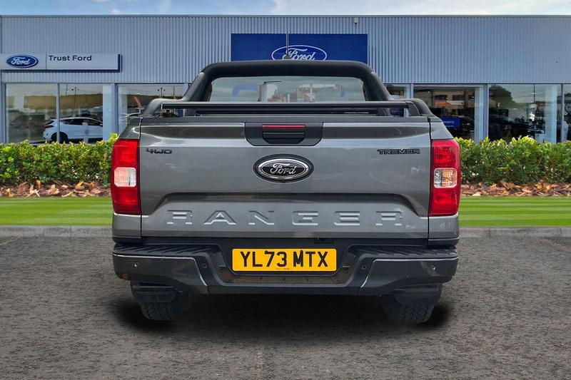 Used Ford Ranger 2024 for sale - 76344479: Photo 12